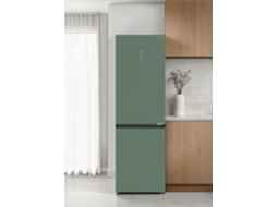 Create - Fridge Studio Combi Pro 402 - Frigorífico Combinado De 402l No Frost Com Space Pro E Care+