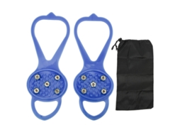 Crampons Antiderrapantes 5 Dentes Tamanho M