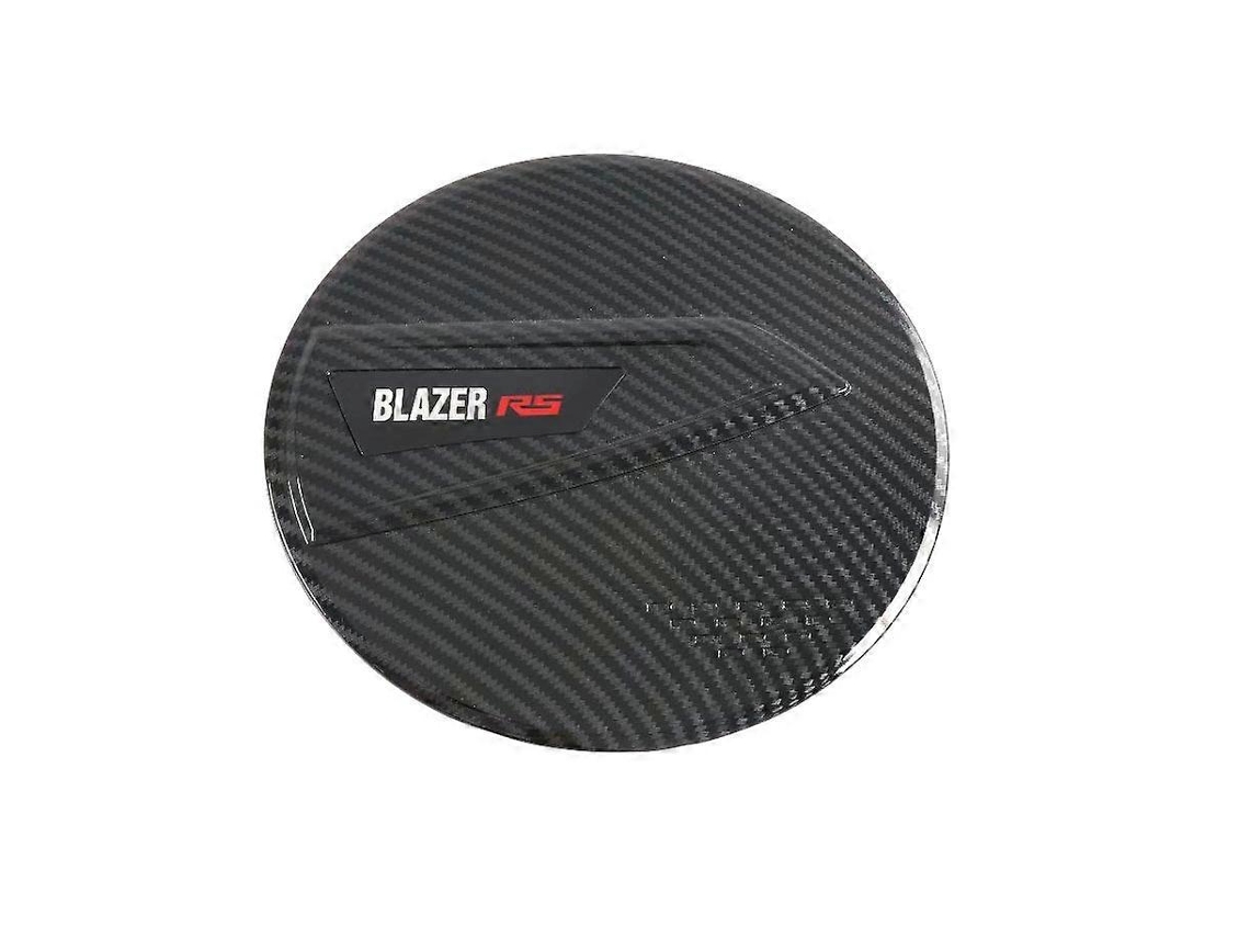 Retrovisor Para Chevrolet Trailblazer E Blazer 2018-2023