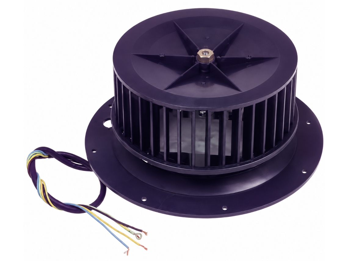 Motor Para Exaustor 3 Velocidades 7230013030