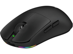 Rato Gaming sem Fio MITSAI N'Play Aim 11.0 (Outlet Grade A - Preto)