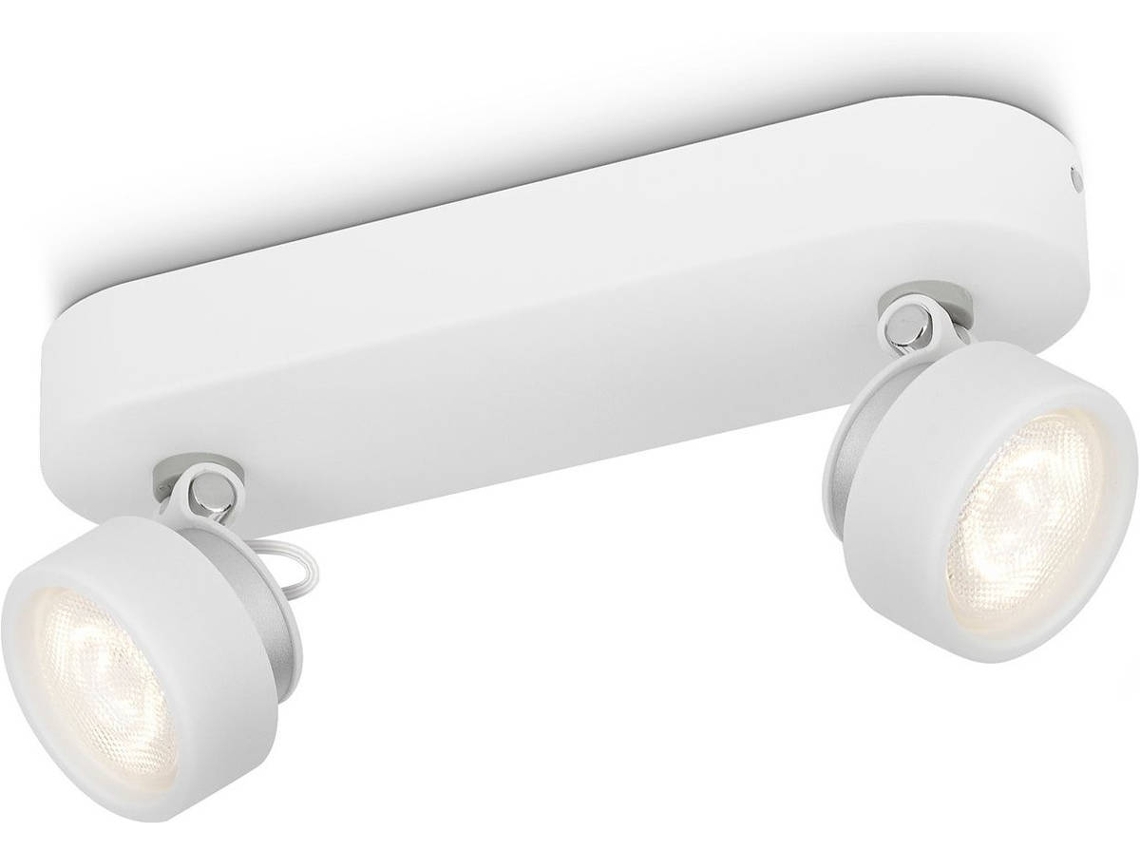 Spotlight PHILIPS BY SIGNIFY Dimmable