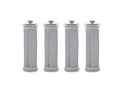 4pcs Filtro de Substituição para Aspirador Tineco A10 A11 Ea10 A11 Master