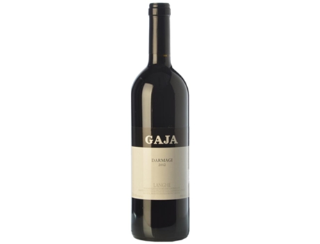 Vinho GAJA Gaja Darmagi Cabernet Sauvignon Langhe (0.75 L - 1 unidade)