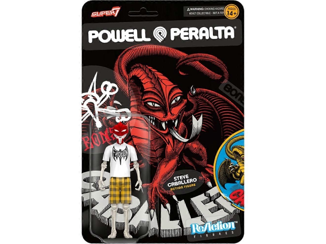 Figura De Ação Reaction 3.75 Polegadas, Colecionável Para Exposiçãoadultunisex