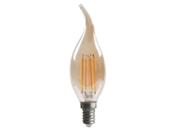 Bombilla filamento bohemia 11.5x3.5d