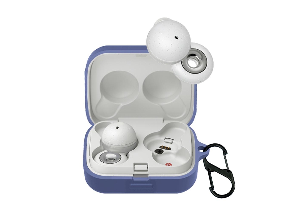 Capa de Fone Bluetooth com Proteção EOOCOO