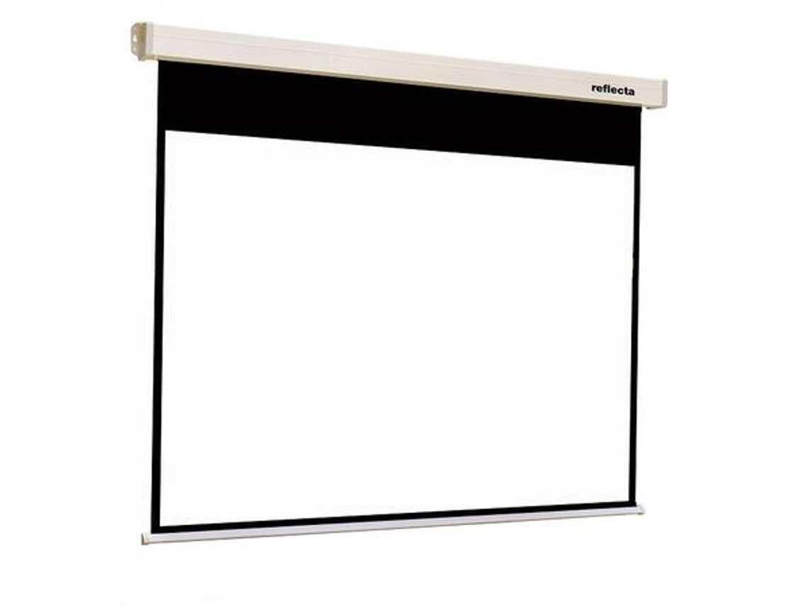 Tela Crystal Line 43 Reflecta (220x174cm)