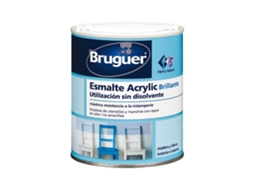 Esmalte Acrylic Brillante BRUGUER