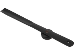 Calçadeira Magnética De Madeira De 50 Cm Com Cabo Ergonômico, Portátil Para Idosos E Mulheres.
