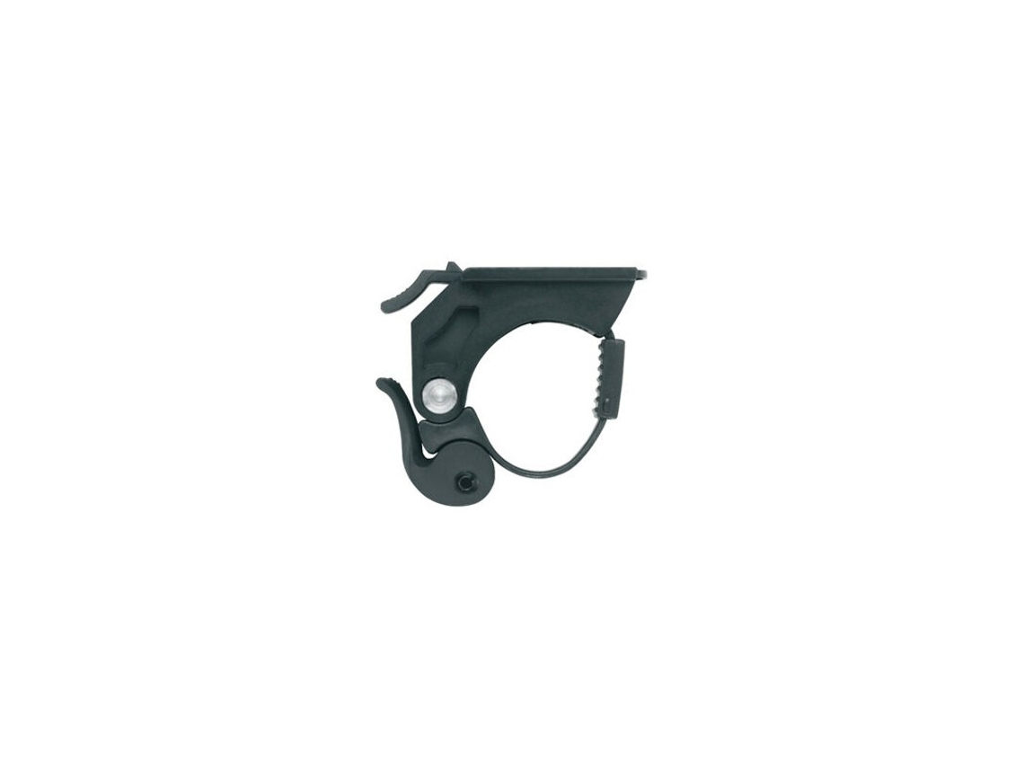 Suporte XLC Cl-X03 Luz Frontal (Plástico)