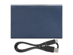 Unidade De Disco Rígido Portátil (interface Type-c, Ultra-fina De Metal) Unidade De Disco Rígido Externa Para Laptops