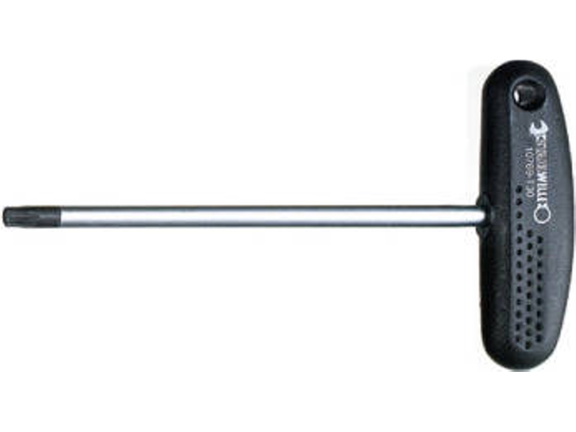 Chave STAHLWILLE Torx Com Em T15