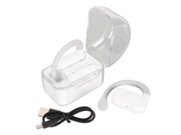 Fones Bluetooth LAXISCREED 144 Idiomas Tradutor Bluetooth 5.3