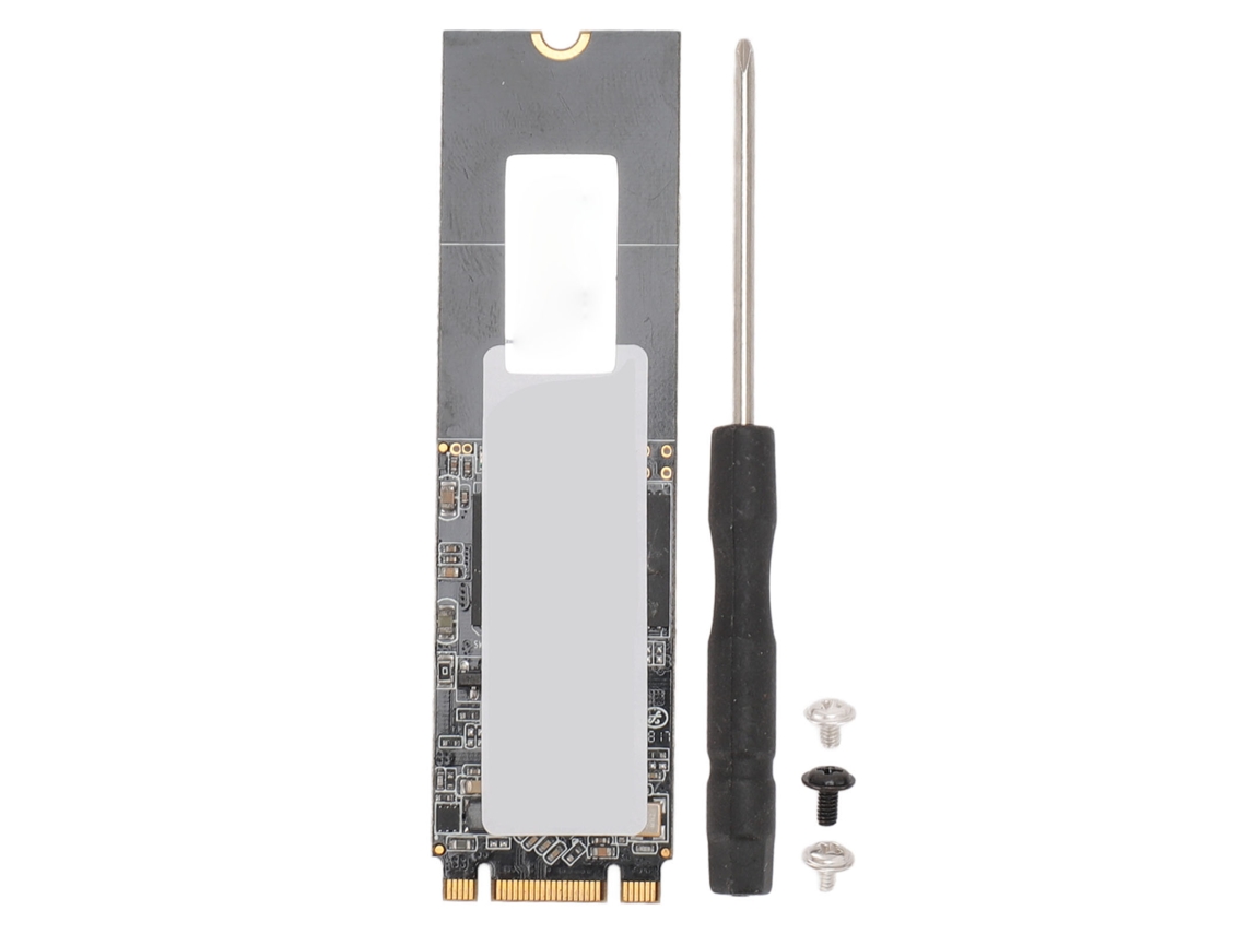 Ssd LAXISCREED M.2 128gb 550mb/s