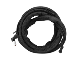 Soplete De Corte Plasma Pt31 Lg40 Pistola De Soldadura De Qualidade Industrial Profissional (8m)