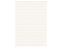 Vidaxl Cortina De Zebra 155x200 Cm Largura Do Tecido 150,9cm Poliéster