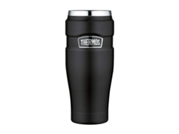 Termo Thermos 160023 (aço Inoxidável 470 Ml)