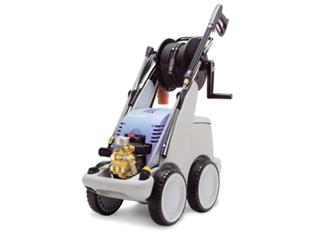 Lavadora De Alta Pressão Quadro 899 Tst Kraenzle