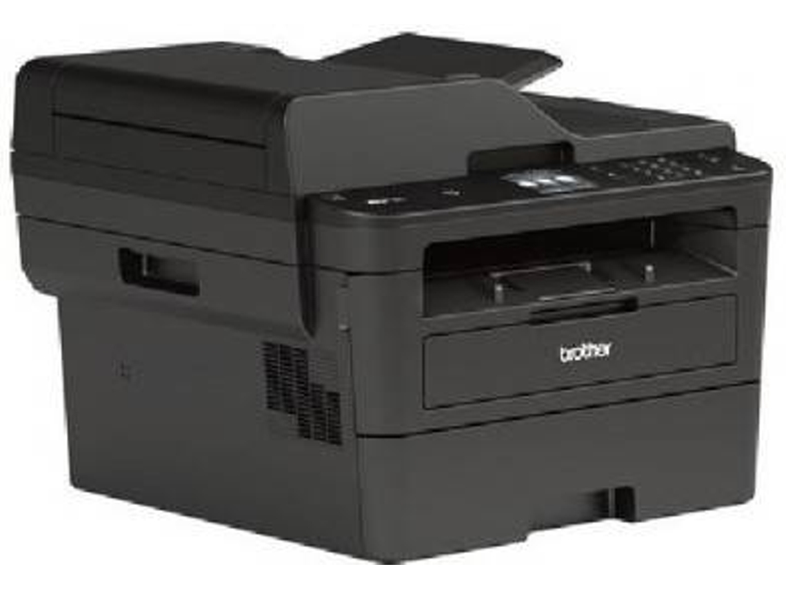 Impressora BROTHER MFCL2750DW (Laser Mono - Wi-Fi)