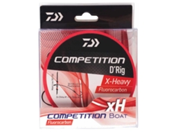 Daiwa Competition Extra Heavy
