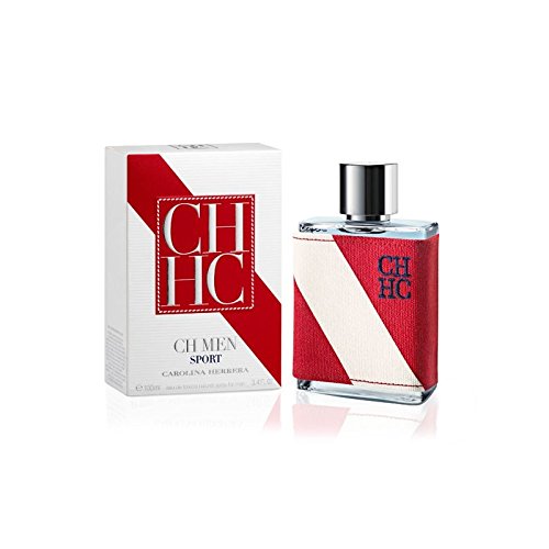 Perfume CAROLINA HERRERA CH sport Men Eau de Toilette (100 ml