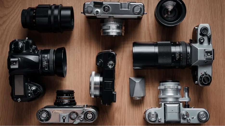 As melhores promoções em Fotografia