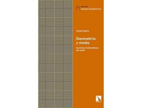 Livro Geometría Y Moda
