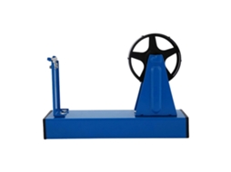 Dispensador de Fita Adesiva Mesa Cortador Compacto e Moderno para Padrão, Material Escrit Ório Prático, Design Durável GOKOCO