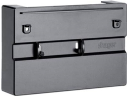 Plombierdeckel Kj05z Für Kj30s Hager (kj05z)