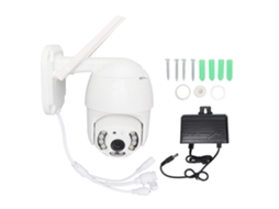 TESTADOR de Fibra Óptica YURU Multifuncional Opm Vfl 30km com RJ45, Luz Led