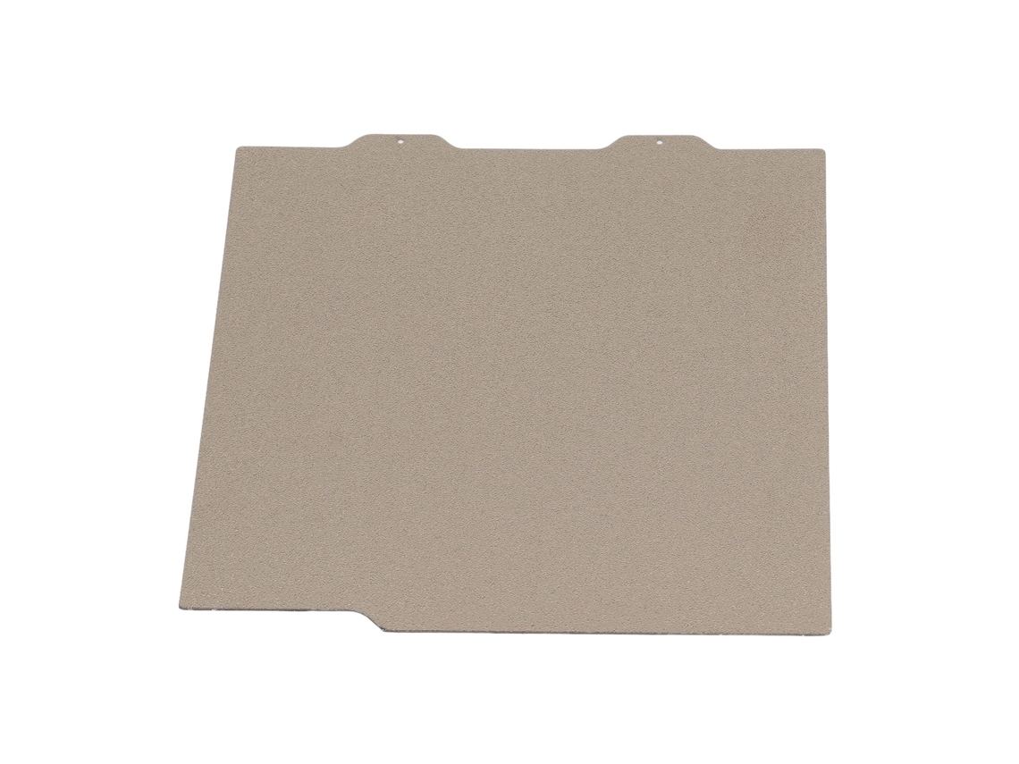 Placa De Construção Quente 184x184mm Com Superfície Magnética De Dois Lados Pei Peo Para Bambu Mini