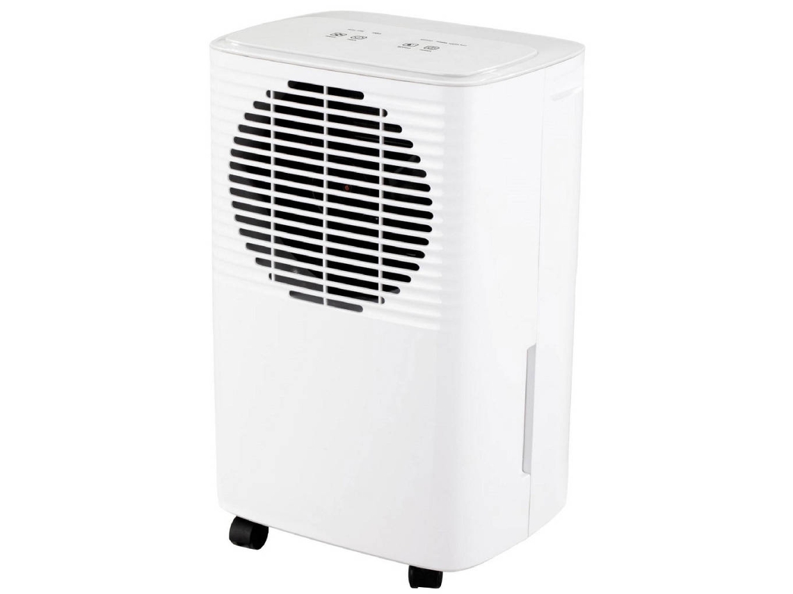 Desumidificador 2L 10L/Dia TRISTAR