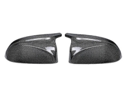 Capa Retrovisor Carbono Bmw X3 G01 X4 G02 X5 G05 2018 2020
