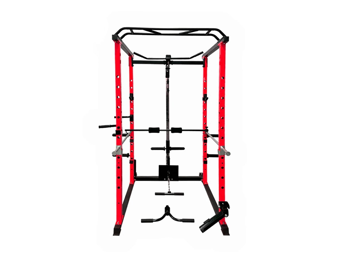 Aparelhos De Musculação PURE2IMPROVE Power rack