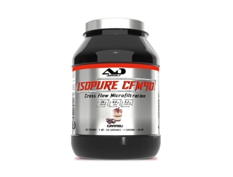 Isopure Cfm 90 Addict Sport Nutrition (1kg)