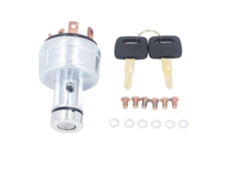 Chave De Ignicao Starter Switch 08086 10000 Para Komatsu Pc200 1 2 3 Partes De Escavadeira