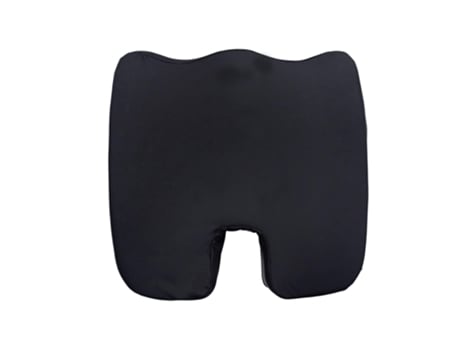 Almofada Anti-Escaras OBBOCARE (Espuma Viscoelástica - 43 x 42 x 7 cm)