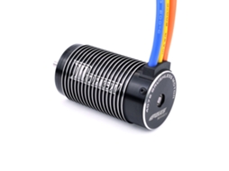 Motor Brushless Surpass Hobby Rocket 4076 de 1700kv/2000kv/2250kv para Peças de Modelismo de Veículos Rc 1/8. MDUG