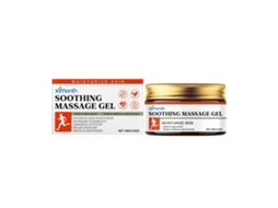 Gel Alivio Muscular Rapido Eficaz