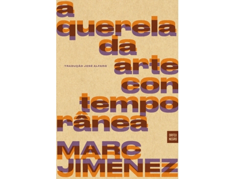 A Querela da Arte Contemporânea