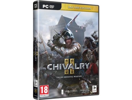 JG PC CHIVALRY 2