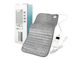 Almofada Elétrica Aquecida Para Sofá, Ideal Para O Inverno. Olysi Shop