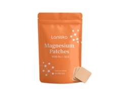 Patch Laniska Body Shaping Respirável Confortável