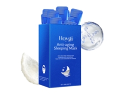 Máscara Facial Hidratante Nutritiva