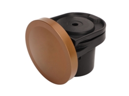 Adaptador de Café em Pó para Máquina Mini Q