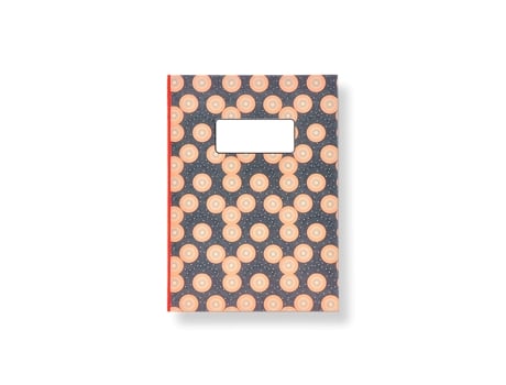 Livro Caderno Estrelas De Aavv (português)