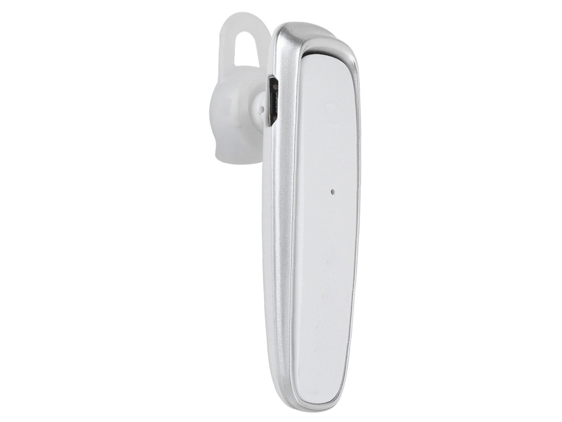 Fones de Ouvido Bluetooth EOOCOO Fineblue FX 1, estéreo, sem fio, branco