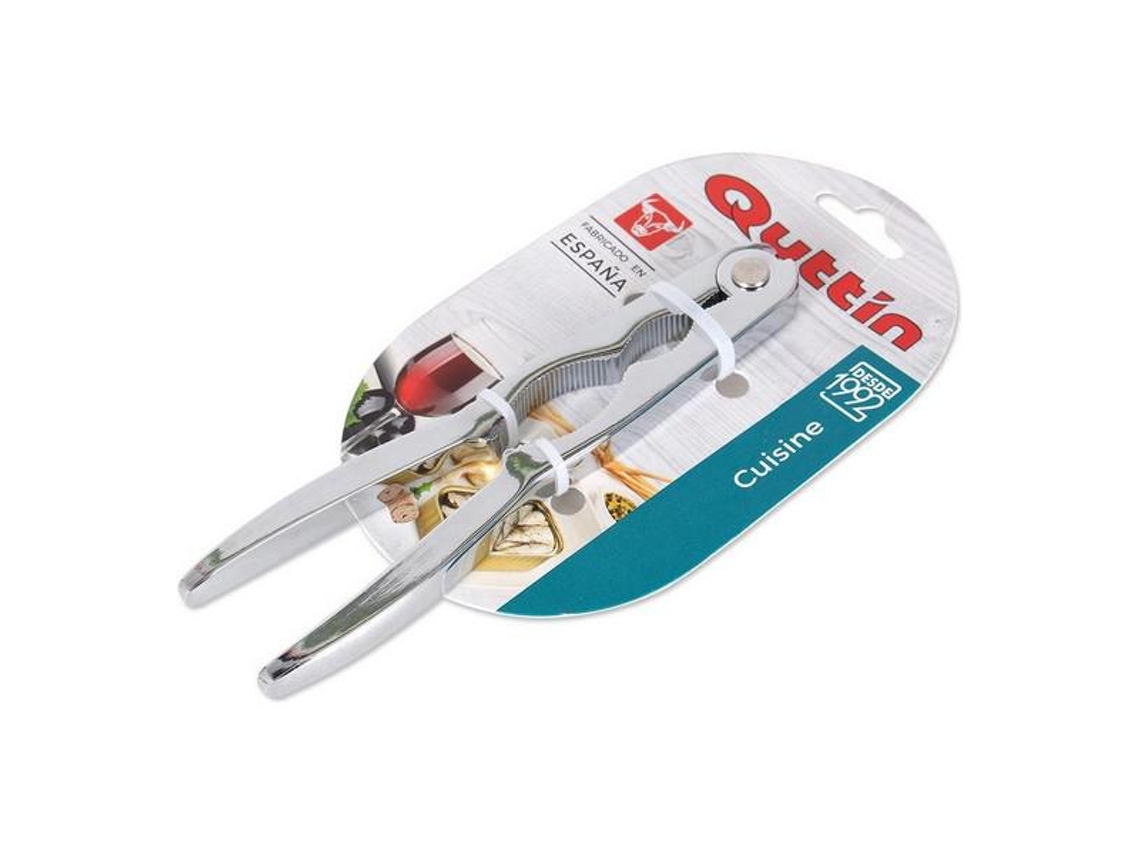 Quebra-Nozes QUTTIN 16 X 3,2 Cm