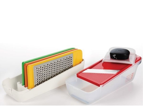 Bandolim  OXO (9X25cm)